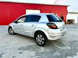 Opel Astra 2008 года за 1 700 000 тг. в Атырау – фото 3