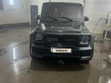 Mercedes-Benz G 55 AMG 2008 годаfor20 000 000 тг. в Астана – фото 3