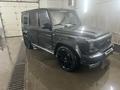 Mercedes-Benz G 55 AMG 2008 года за 20 000 000 тг. в Астана