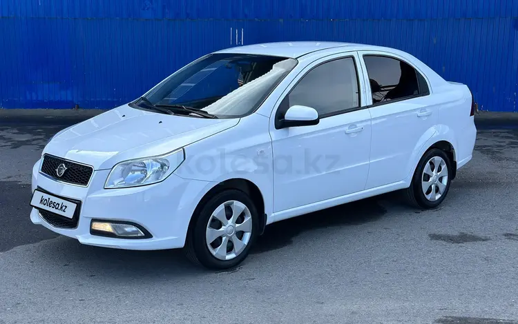 Chevrolet Nexia 2020 года за 4 500 000 тг. в Шымкент