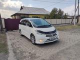 Toyota Estima 2004 годаүшін6 000 000 тг. в Ушарал – фото 3