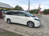 Toyota Estima 2004 годаүшін6 000 000 тг. в Ушарал – фото 4