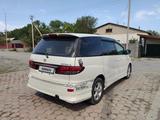Toyota Estima 2004 годаүшін6 000 000 тг. в Ушарал – фото 5