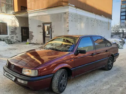 Volkswagen Passat 1992 года за 1 300 000 тг. в Уральск – фото 6