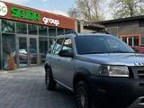 Land Rover Freelander 2002 годаүшін2 100 000 тг. в Алматы – фото 3