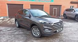 Hyundai Tucson 2018 годаfor11 500 000 тг. в Алматы