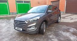 Hyundai Tucson 2018 годаfor11 500 000 тг. в Алматы – фото 2