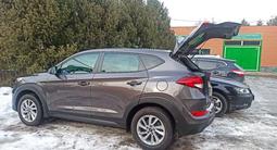 Hyundai Tucson 2018 годаfor11 500 000 тг. в Алматы – фото 4