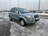 Hyundai Tucson 2005 года за 3 700 000 тг. в Алматы