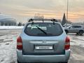 Hyundai Tucson 2005 года за 3 700 000 тг. в Алматы – фото 6