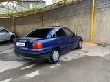 Opel Astra 1993 годаүшін1 550 000 тг. в Шымкент – фото 2