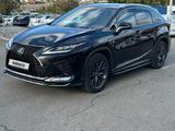 Lexus RX 300 2022 годаүшін24 500 000 тг. в Алматы – фото 3