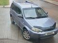 Honda HR-V 2002 года за 3 500 000 тг. в Астана – фото 28