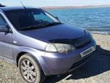 Honda HR-V 2002 года за 3 500 000 тг. в Астана