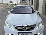 Toyota Camry 2012 года за 8 600 000 тг. в Кызылорда – фото 2