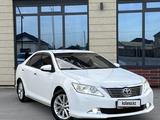 Toyota Camry 2012 года за 8 600 000 тг. в Кызылорда