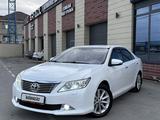 Toyota Camry 2012 года за 8 600 000 тг. в Кызылорда – фото 3