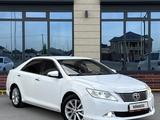 Toyota Camry 2012 года за 8 600 000 тг. в Кызылорда – фото 4