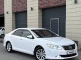 Toyota Camry 2012 года за 8 600 000 тг. в Кызылорда – фото 5