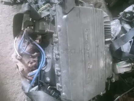 Двигатель ford fiesta A9JA за 300 000 тг. в Уральск – фото 2