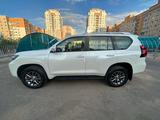Toyota Land Cruiser Prado 2021 годаүшін26 000 000 тг. в Астана – фото 2