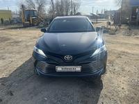 Toyota Camry 2019 года за 15 500 000 тг. в Актобе