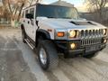 Hummer H2 2004 года за 12 000 000 тг. в Семей – фото 2