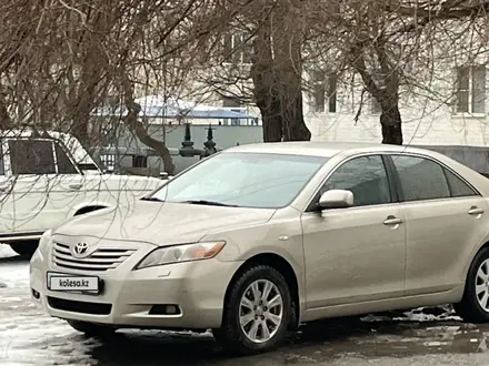 Toyota Camry 2006 года за 6 800 000 тг. в Актобе – фото 5