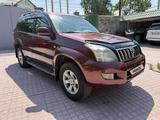 Toyota Land Cruiser Prado 2005 года за 6 400 000 тг. в Алматы