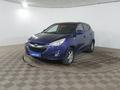 Hyundai Tucson 2010 года за 2 050 000 тг. в Шымкент