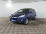 Hyundai Tucson 2010 года за 2 050 000 тг. в Шымкент