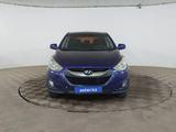 Hyundai Tucson 2010 года за 2 050 000 тг. в Шымкент – фото 2