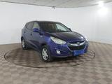 Hyundai Tucson 2010 года за 2 050 000 тг. в Шымкент – фото 3