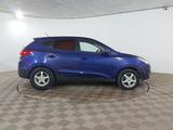 Hyundai Tucson 2010 года за 2 050 000 тг. в Шымкент – фото 4