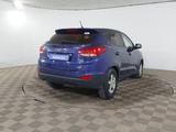 Hyundai Tucson 2010 года за 2 050 000 тг. в Шымкент – фото 5