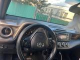 Toyota RAV4 2017 годаүшін12 600 000 тг. в Усть-Каменогорск – фото 4