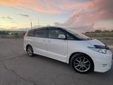 Toyota Estima 2008 года за 6 000 000 тг. в Балхаш – фото 2