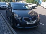 Pontiac Vibe 2009 года за 3 900 000 тг. в Алматы