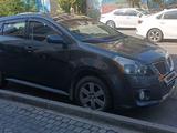 Pontiac Vibe 2009 года за 3 900 000 тг. в Алматы – фото 2