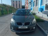 Pontiac Vibe 2009 года за 3 900 000 тг. в Алматы – фото 3