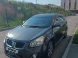Pontiac Vibe 2009 года за 3 900 000 тг. в Алматы – фото 4