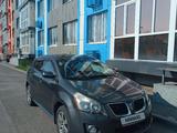Pontiac Vibe 2009 года за 3 900 000 тг. в Алматы – фото 5