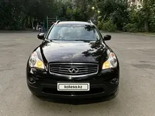 Infiniti QX50, 2014