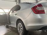 Skoda Rapid 2013 года за 2 600 000 тг. в Уральск – фото 5