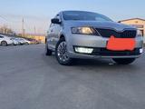 Skoda Rapid 2013 года за 2 600 000 тг. в Уральск