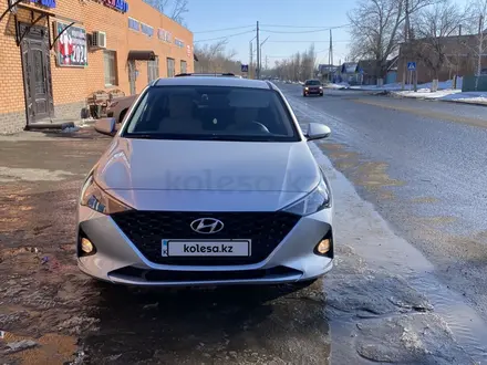 Hyundai Accent 2020 года за 7 800 000 тг. в Павлодар – фото 3