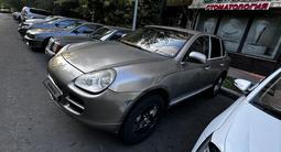 Porsche Cayenne 2005 года за 3 600 000 тг. в Алматы