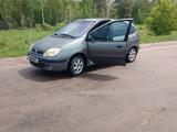 Renault Scenic 2000 годаүшін2 300 000 тг. в Астана