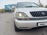 Lexus RX 300 2003 годаүшін5 400 000 тг. в Павлодар – фото 2