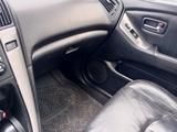 Lexus RX 300 2003 годаүшін5 400 000 тг. в Павлодар – фото 5
